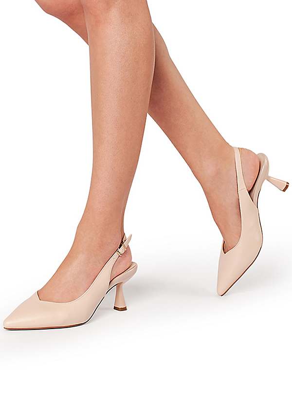 Paradox Shoes Paradox London Discount Code Paradox London 'Kelsey