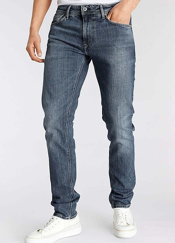 Pepe jeans hot sale stretch