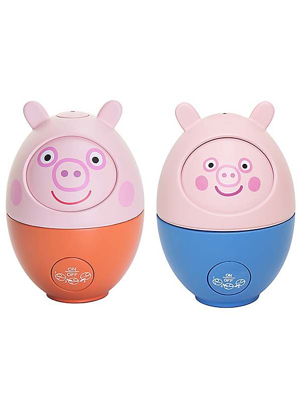 Peppa Pig Hide Seek Favourites Peppa Pig Twin Pack