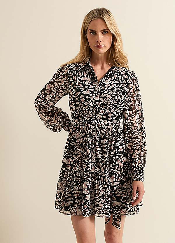 knee length dresses for ladies AISLING DRESS