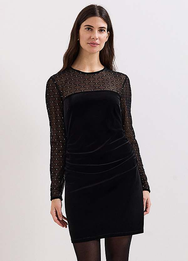 Phase Eight Amberose Dress | Freemans Phase Eight Amberose Dress | Freemans