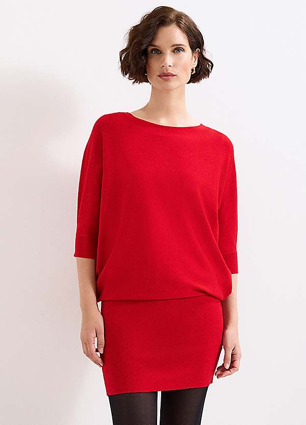 phase eight bodycon dress PHASE EIGHT Donna Ruched Bodycon Dress