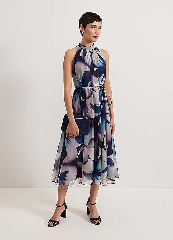 rails audrina midi dress Audrina dress
