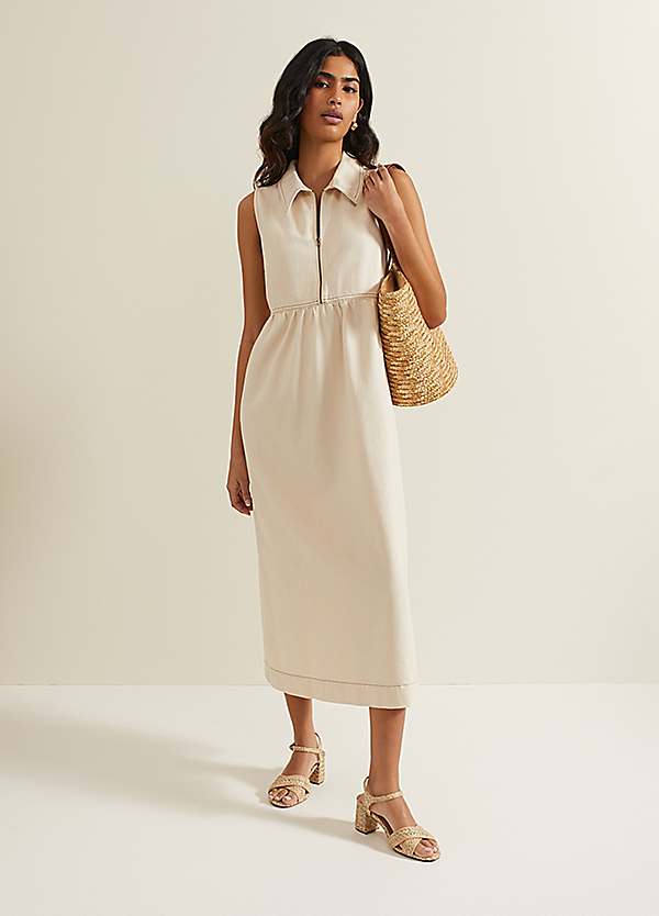 Phase Eight Blakely Midi Dress Phase Eight Blakely Midi Dress