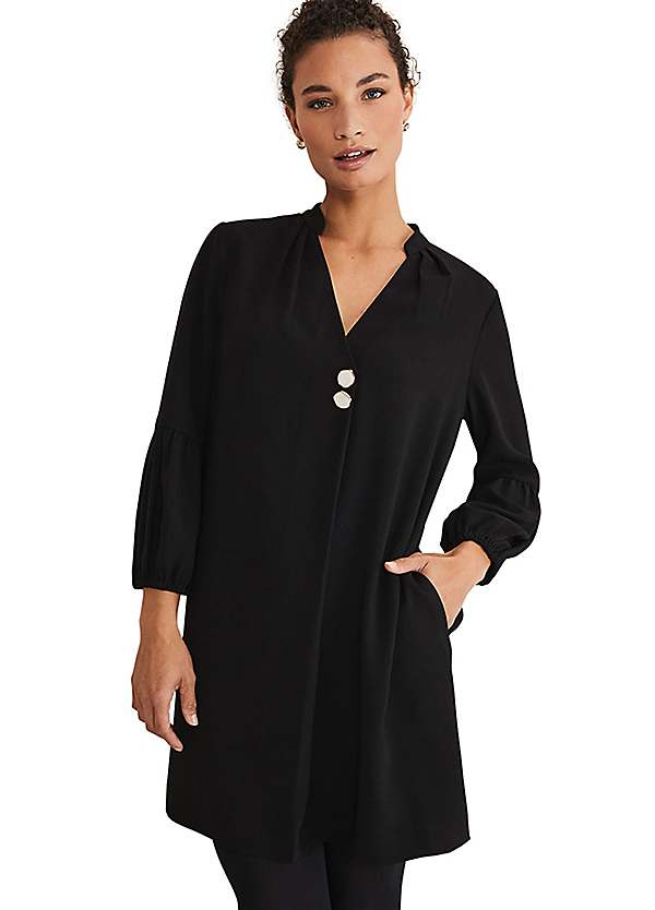 Phase Eight Charlotte Tunic Dress | Freemans