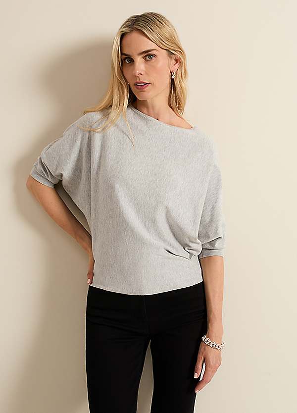 phase eight cristine top