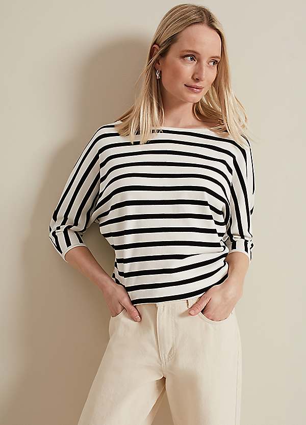 Eight Cristine Jumper Knit Jumper Phase Jumpers Sale Phase Eight