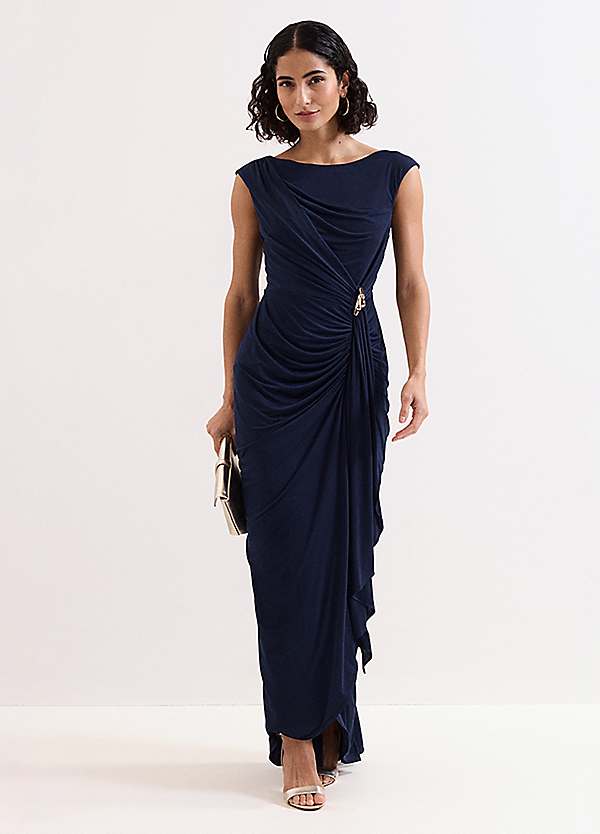 Phase Eight Donna Maxi Dress | Freemans