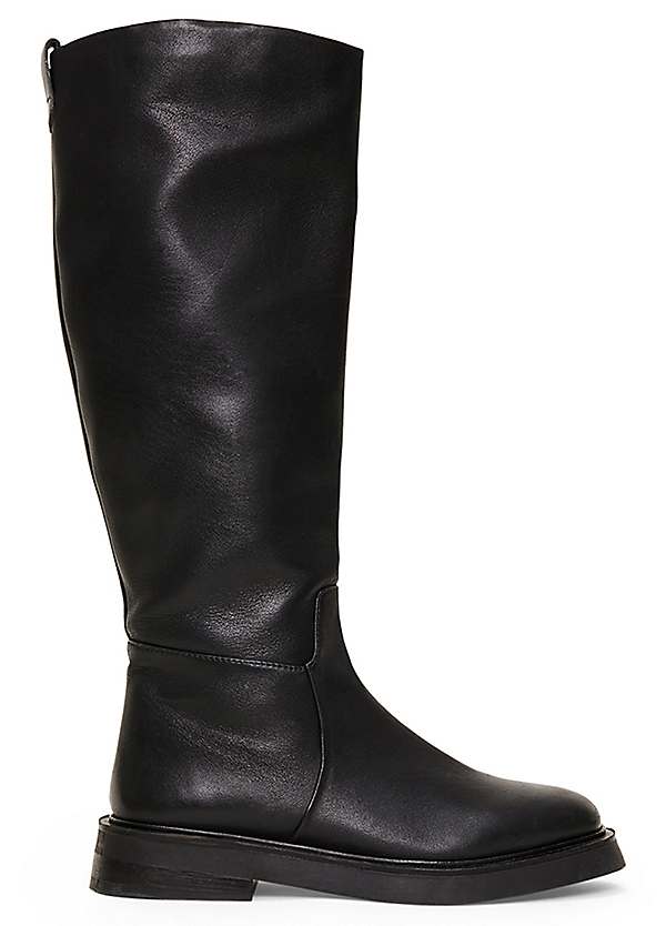 Whistles rowan sale croc boots