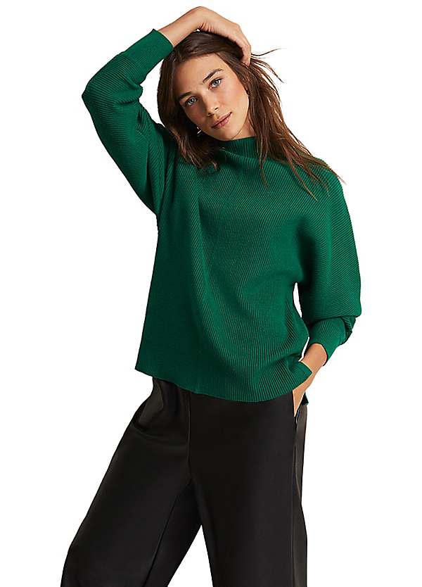 Phase eight clearance green jumper