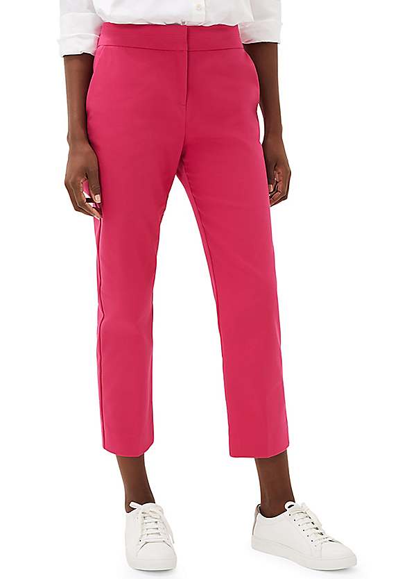 Freemans on sale cropped trousers