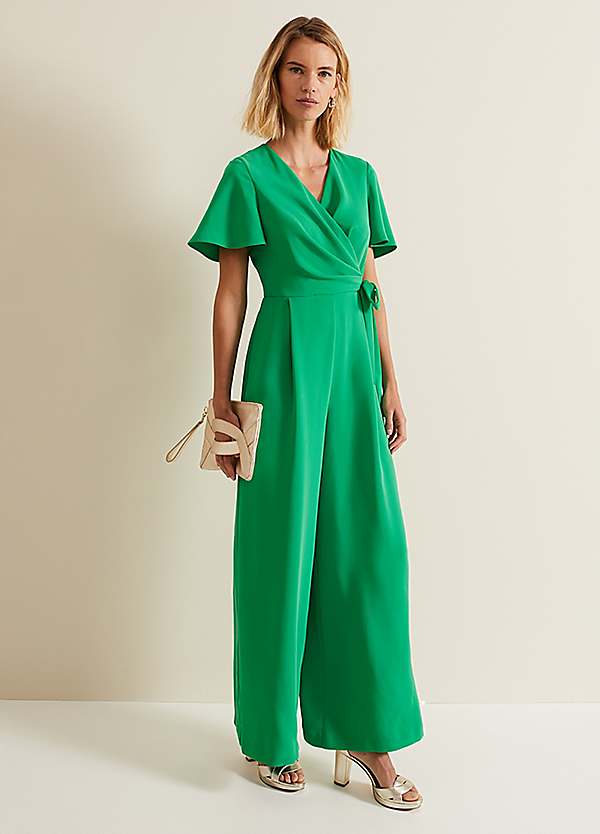 Phase Eight Lucie Jumpsuit Phase Eight Lucie Jumpsuit