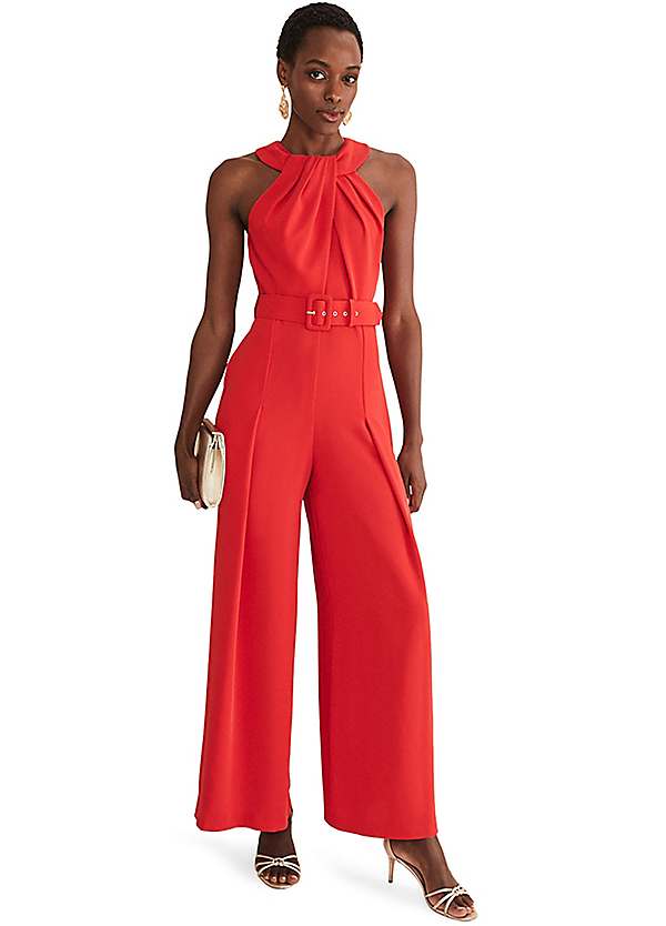 freemans jumpsuits