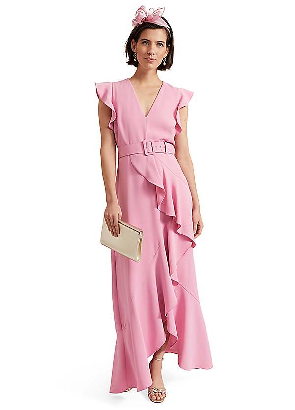 phase eight pink maxi dress Embroidered Maxi Phase Eight Sale Maxi Dresses Maxi Dress Phase Eight Jessica Dress Maxi Dress Phase