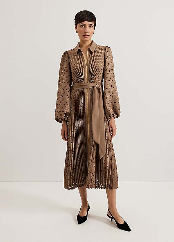 phase eight brown dress $25 Super Sale Jenny Yoo "Lissa" Size 12, Color Olive  Elizabeth Johns