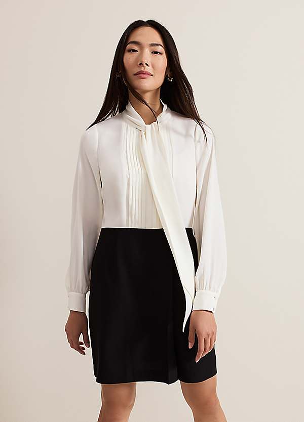 Phase Eight Tilly Shift Dress | Freemans