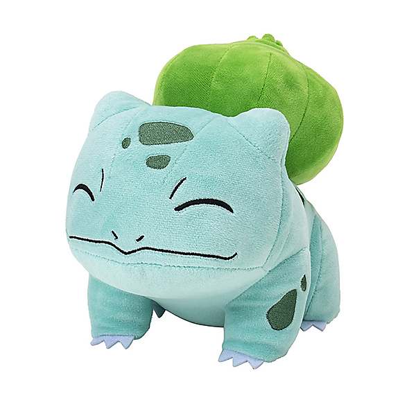 Rejected cheap pokemon plush