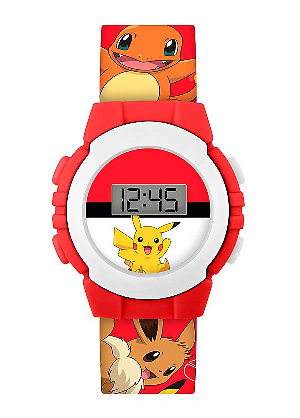 Kids character online watches