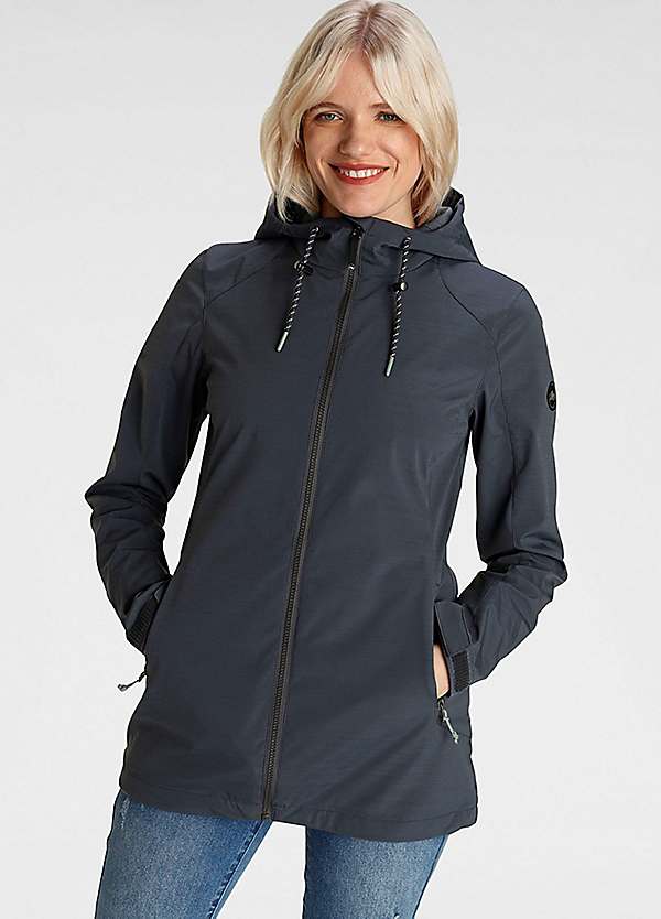 bonprix Soft Shell Jacket