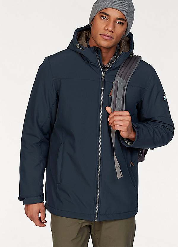 Polarino Winter Jacket