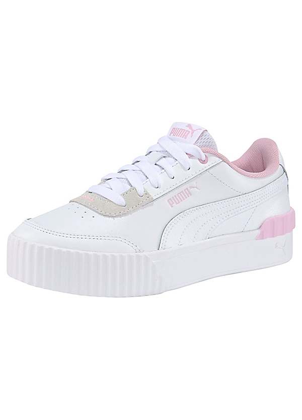 Puma CARINA LIFT Platform Trainers