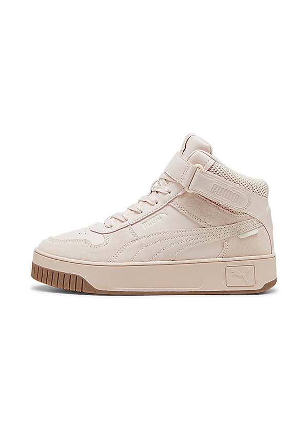 Puma Carina Street Trainers