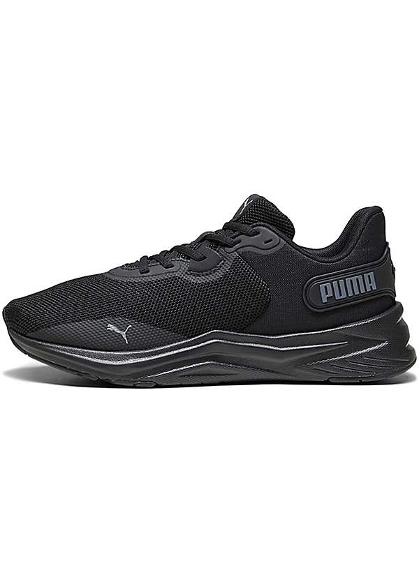 Puma DISPERSE XT 3 KNIT Trainers | Freemans