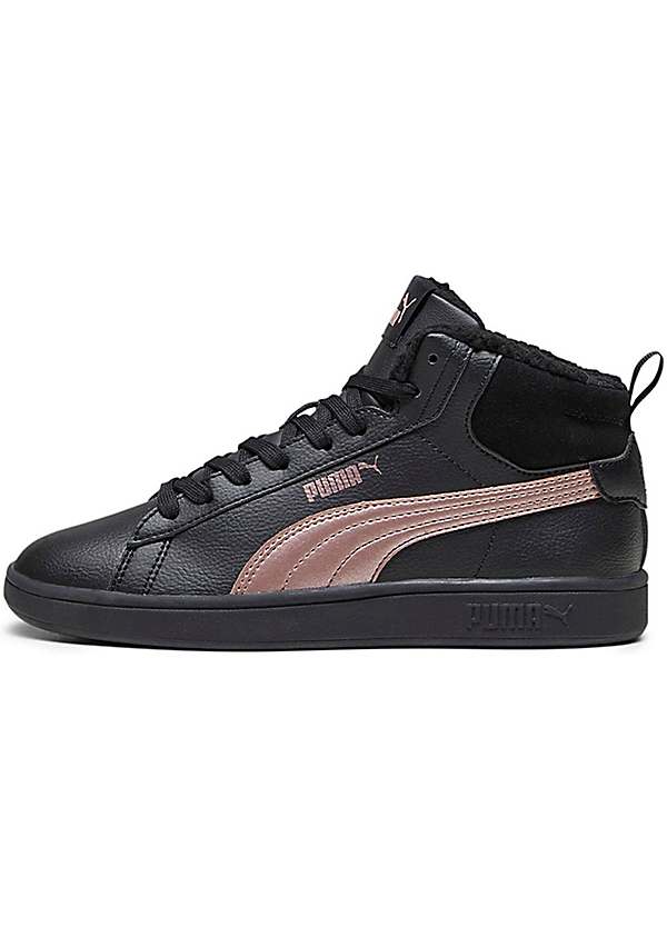 Puma high tops 5.5 hotsell