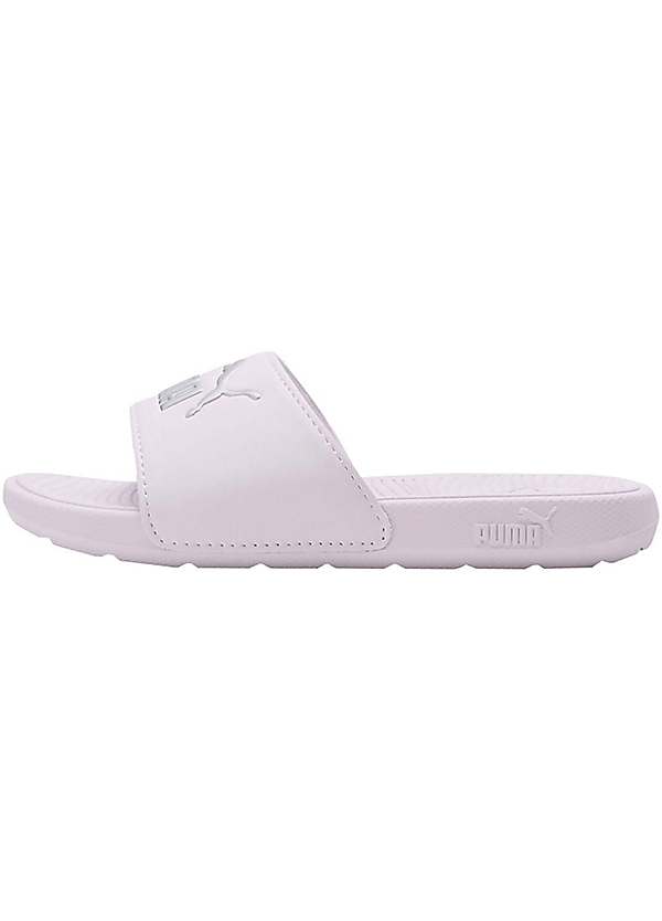 Puma best sale kids sliders