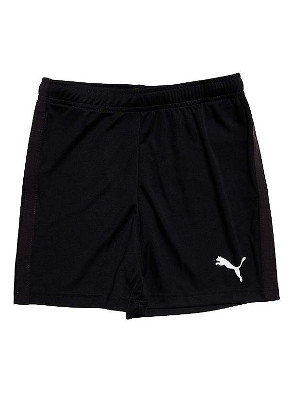 Puma liga core shorts on sale