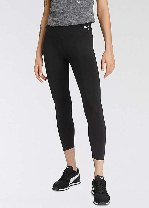 Puma high waist store tights