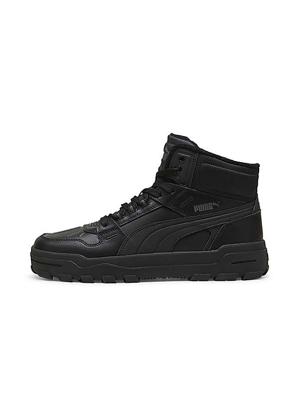 Puma Rebound Abrupt Trainers