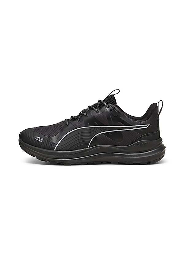 Puma Reflect Lite Trail PTX Running Trainers