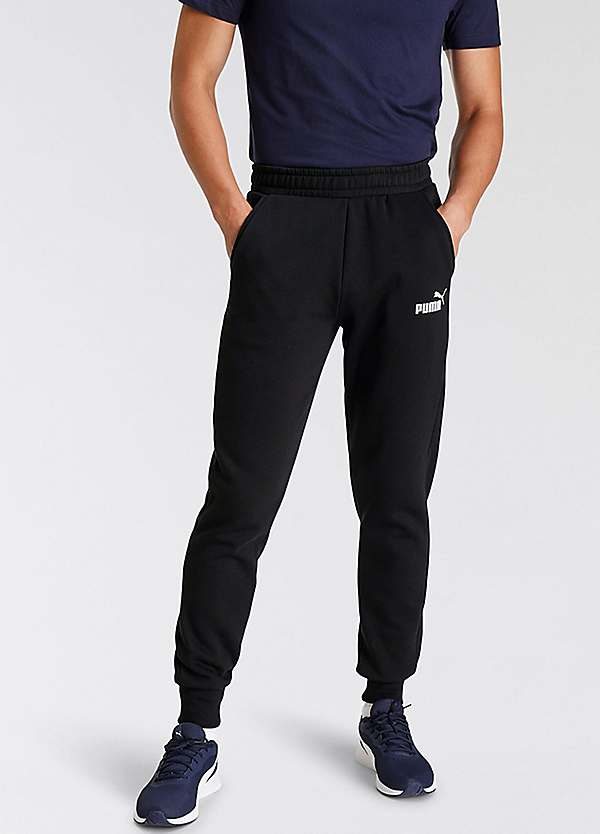 Puma Tracksuit Bottoms