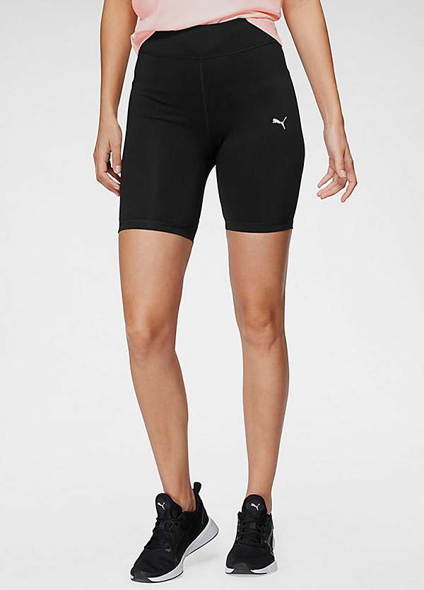 puma cycle shorts