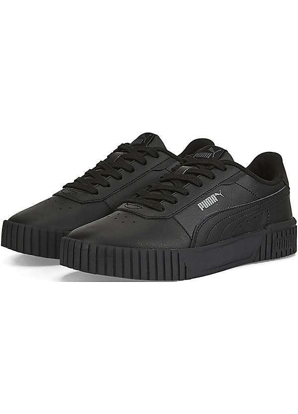 Puma clearance creepers czarne