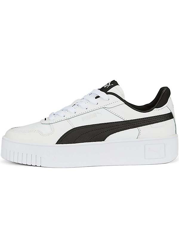 Puma platform intersport sales