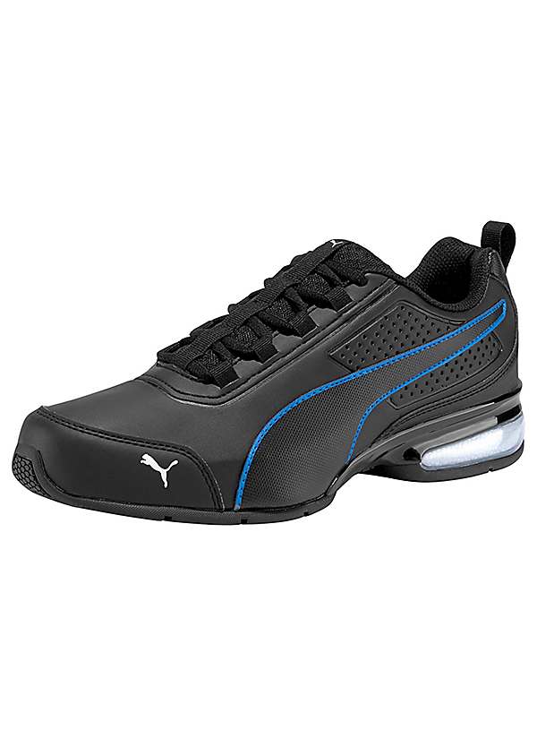 Puma deals leader vt