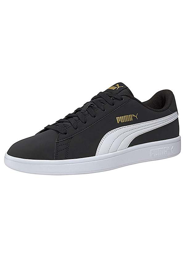 Puma Smash v2 Buck Trainers Freemans