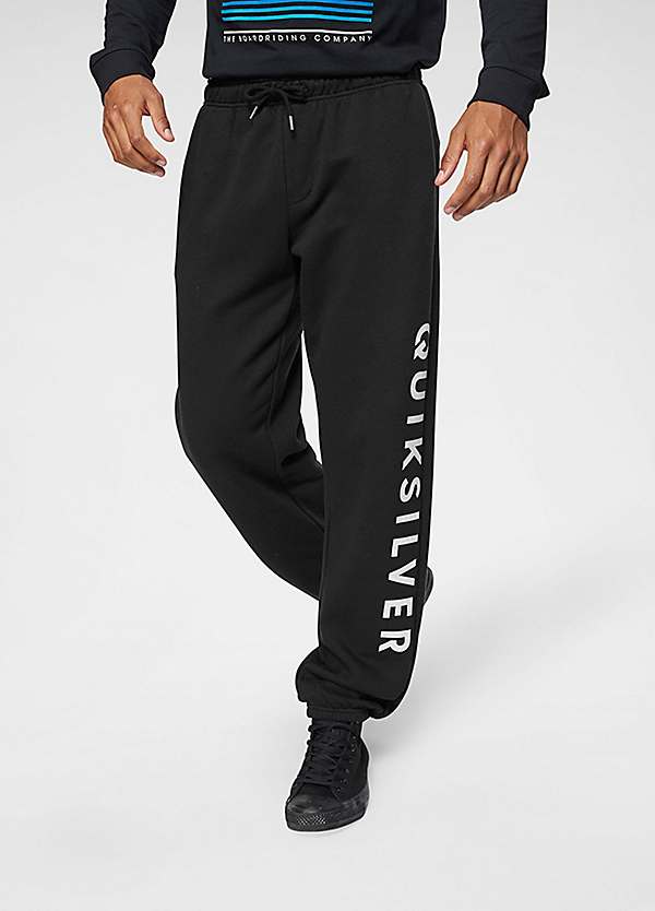 Quicksilver sweatpants discount