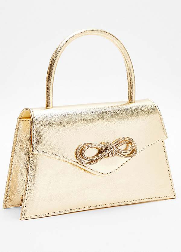 Quiz clearance diamante bag