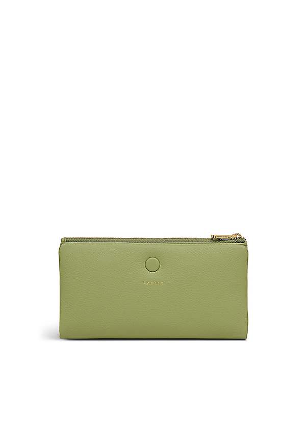 iPhone８64GB Radley London Apple Large Bifold Wallet | Freemans