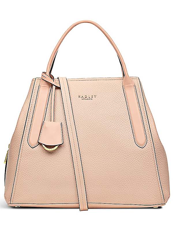 RADLEY London Museum Street - Medium Ziptop Tote