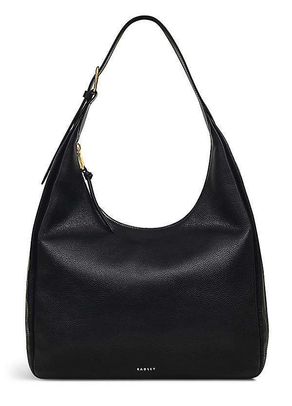 Radley black handbag deals