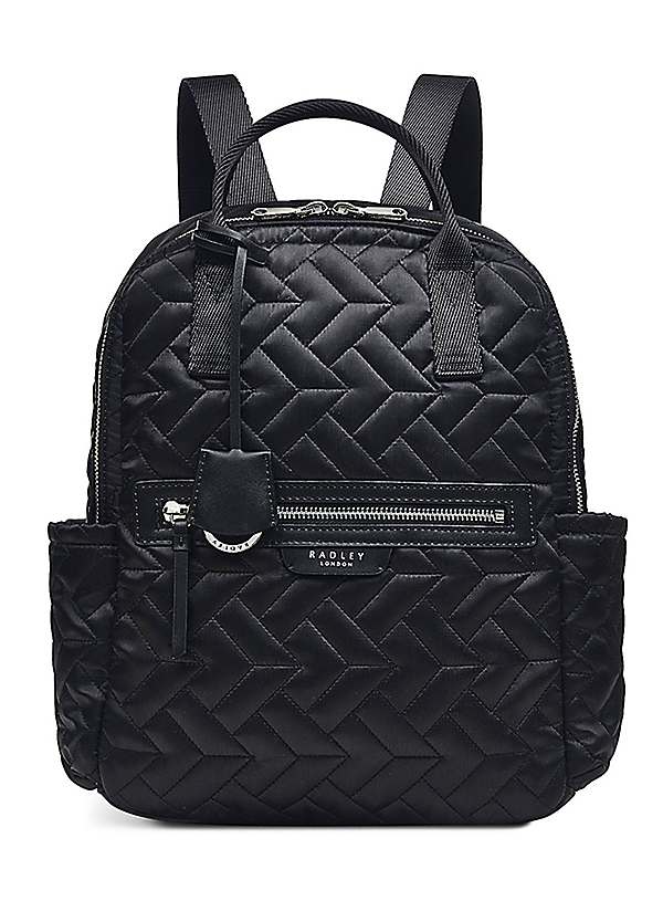 Radley rucksack online bags