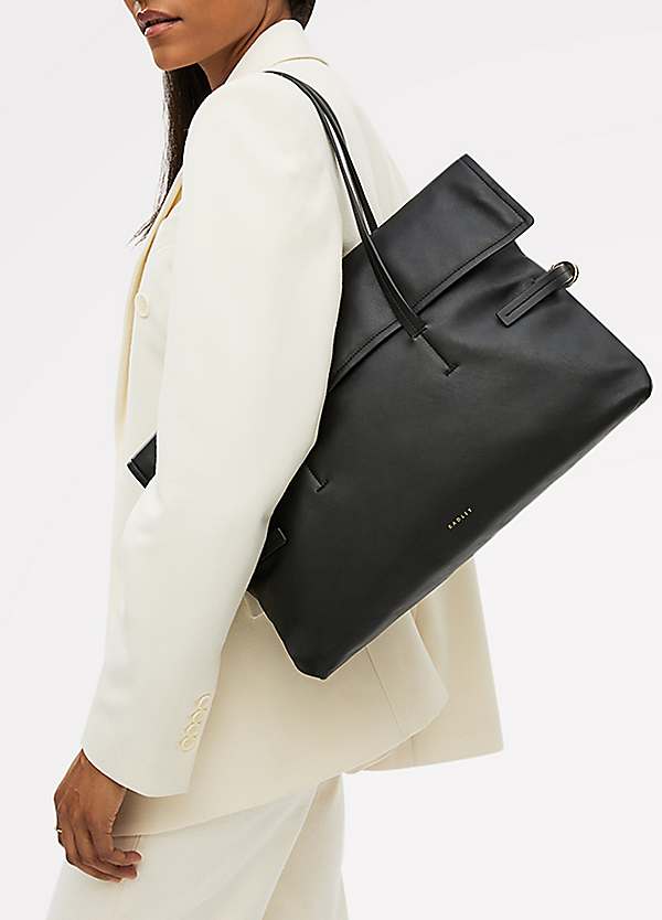 Radley London Fleet Street Medium Flapover Shoulder Bag Freemans