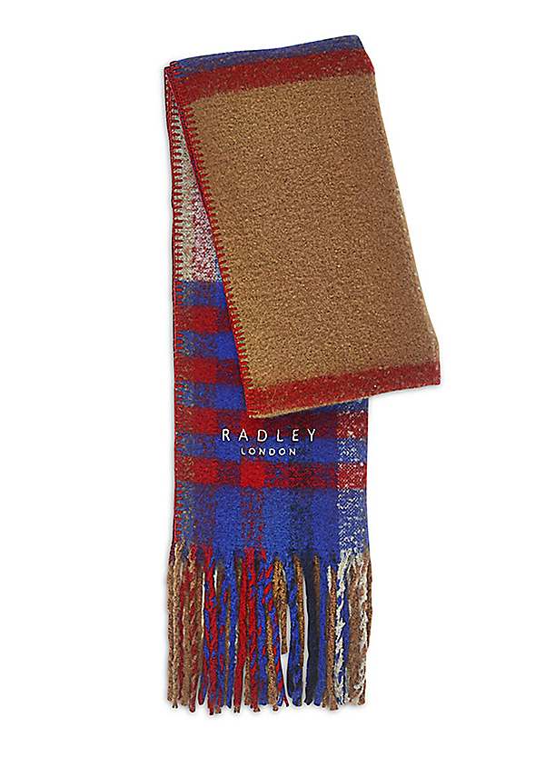 radley scarf