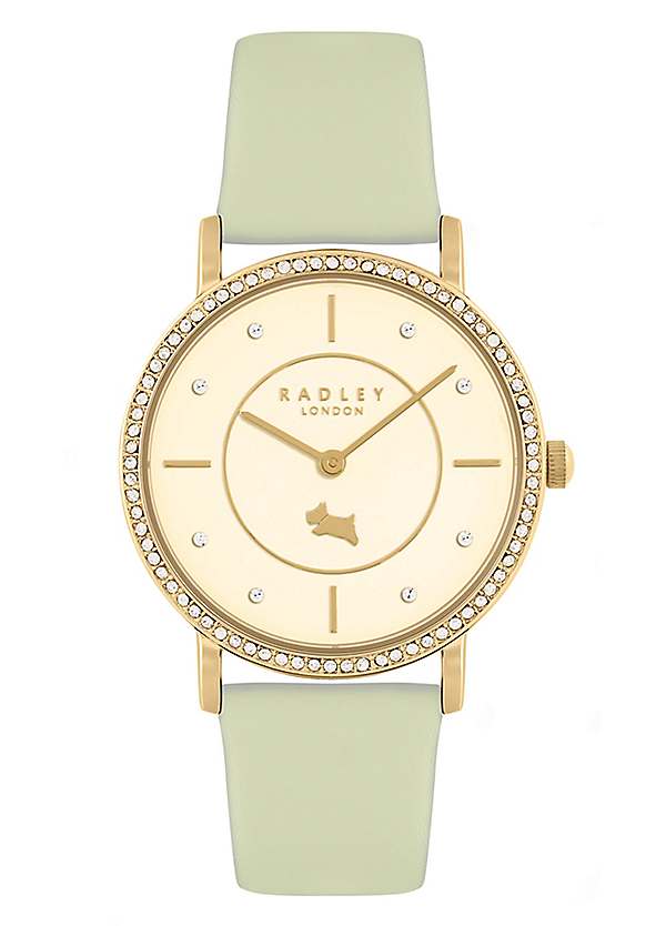 Iconic best sale ladies watches