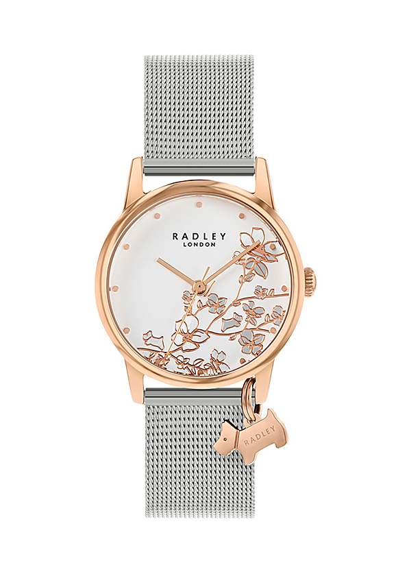 Radley white watch hotsell