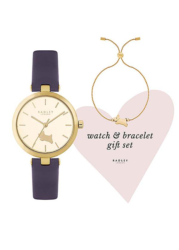 Radley watch gift discount set